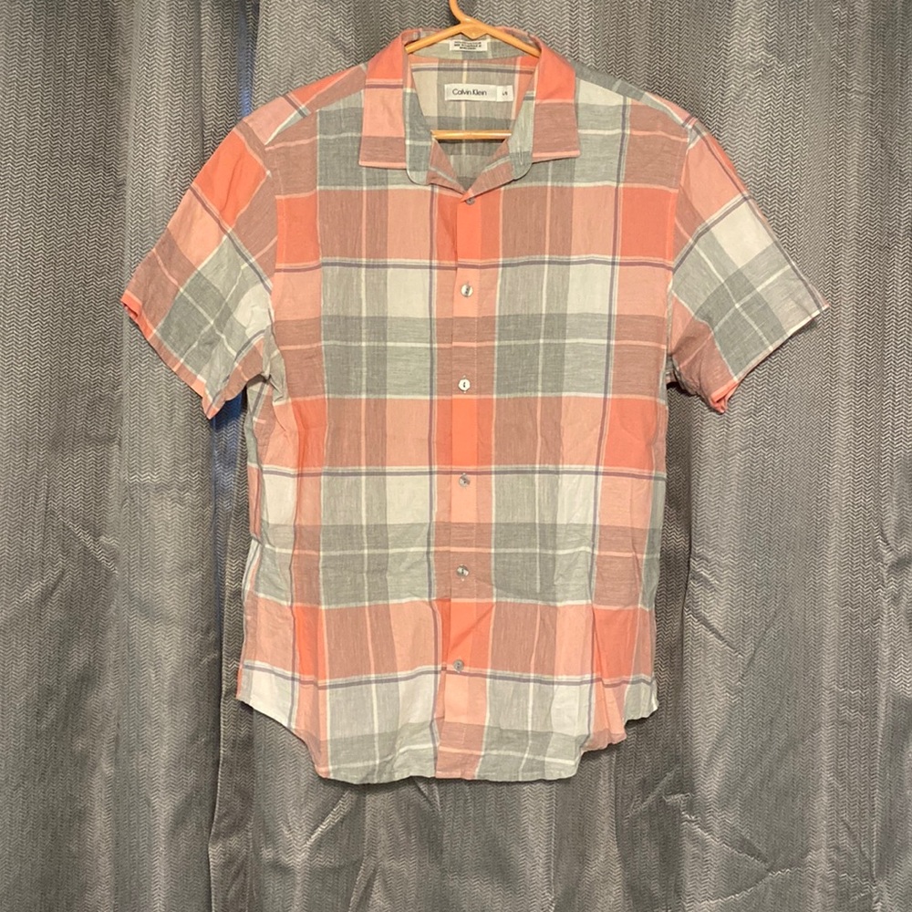 Calvin Klein, Mens, L